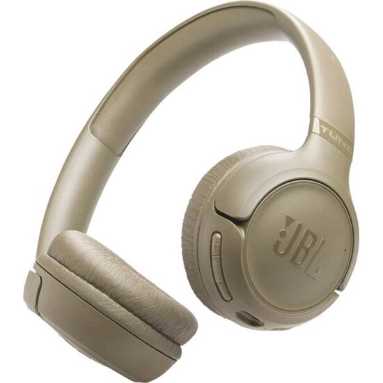 JBL Tune 530BT Beige