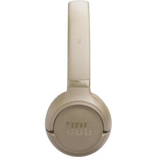 JBL Tune 530BT Beige