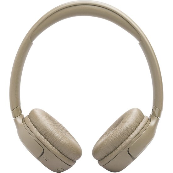 JBL Tune 530BT Beige