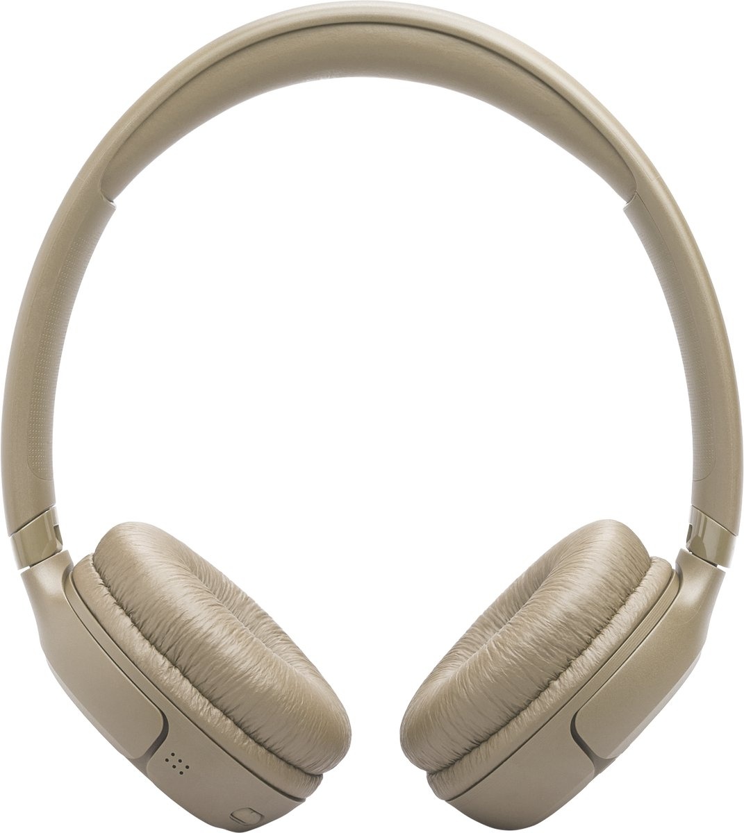 JBL Tune 530BT Beige, foto 3 van 4