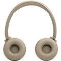 JBL Tune 530BT Beige