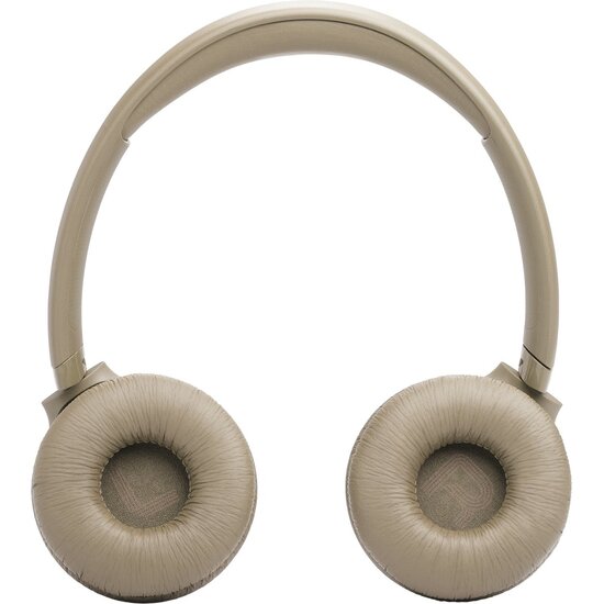 JBL Tune 530BT Beige