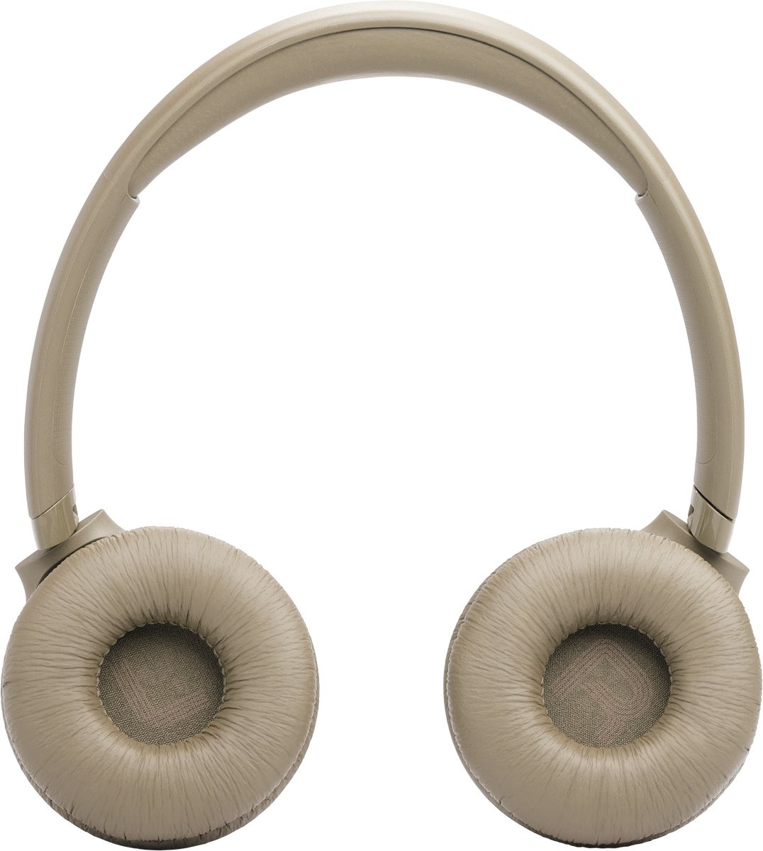 JBL Tune 530BT Beige, foto 4 van 4