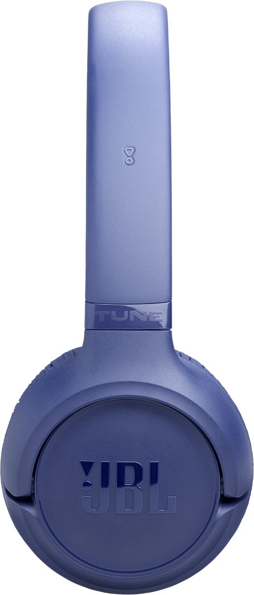 JBL Tune 530BT Blue, foto 2 van 4