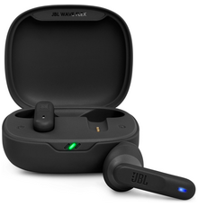 JBL Wave Flex Black