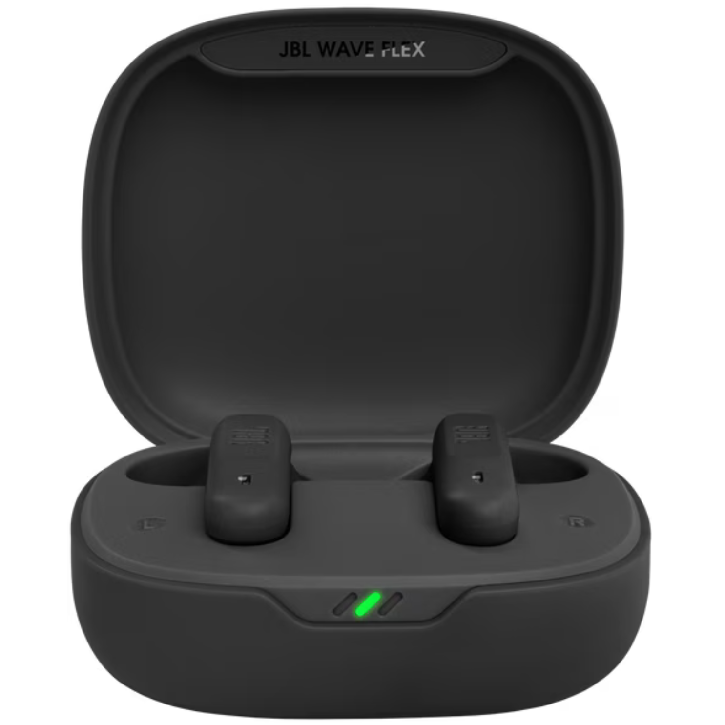JBL Wave Flex Black, foto 4 van 4