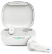 JBL Wave Flex White