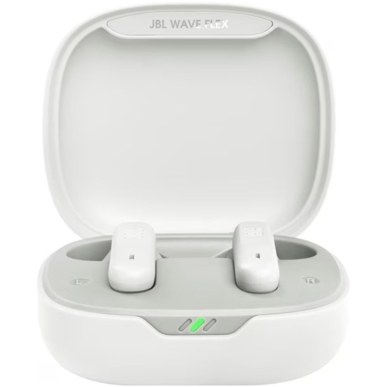 JBL Wave Flex White, foto 3 van 4