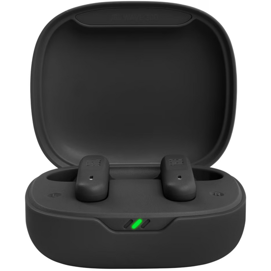 JBL Wave 300TWS Black