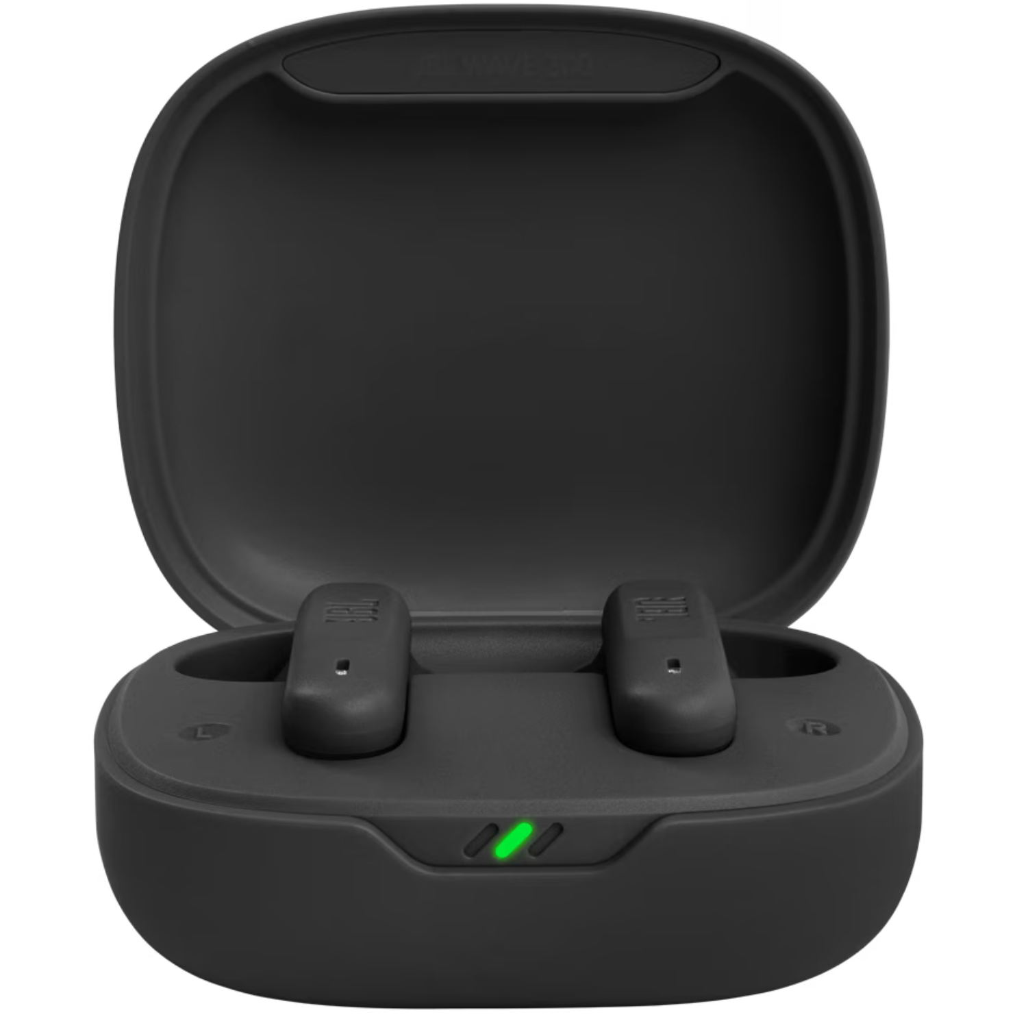 JBL Wave 300TWS Black, foto 3 van 3