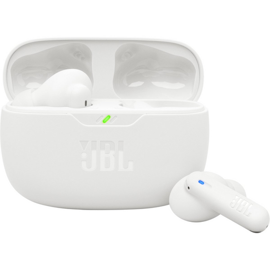 JBL Wave Beam 2 White