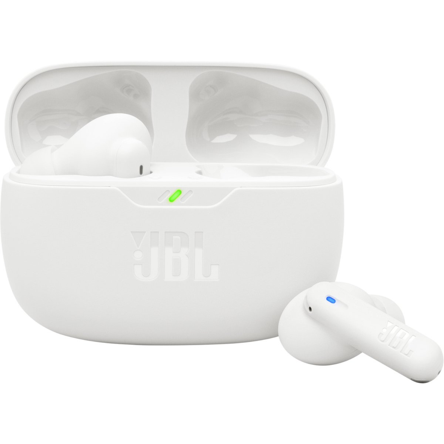 JBL Wave Beam 2 White