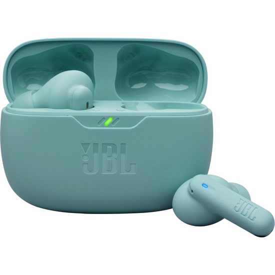 JBL Wave Beam 2 Blue