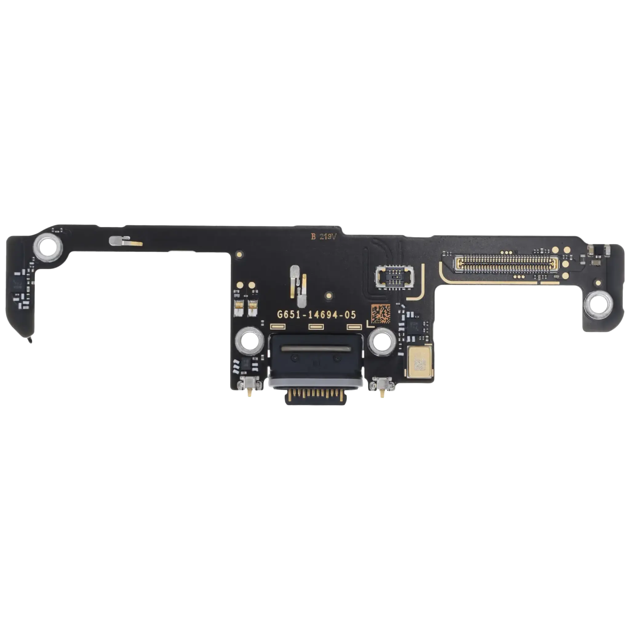 Charge Connector Flex for Google Pixel 10 Pro - MT Tech