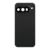 Back Cover with Camera Lens For Google Pixel 10 Pro - Black - Non Original
