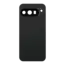 Back Cover with Camera Lens For Google Pixel 10 Pro - Black - Non Original