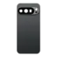 Back Cover with Camera Lens For Google Pixel 10 Pro - Grey/Blue - Non Original