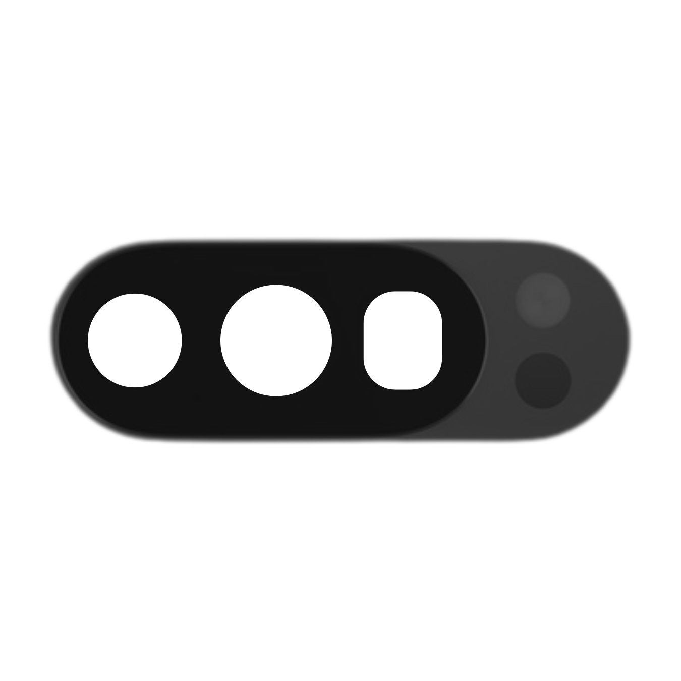 Camera Lens Shield for Google Pixel 10 Pro - MT Tech
