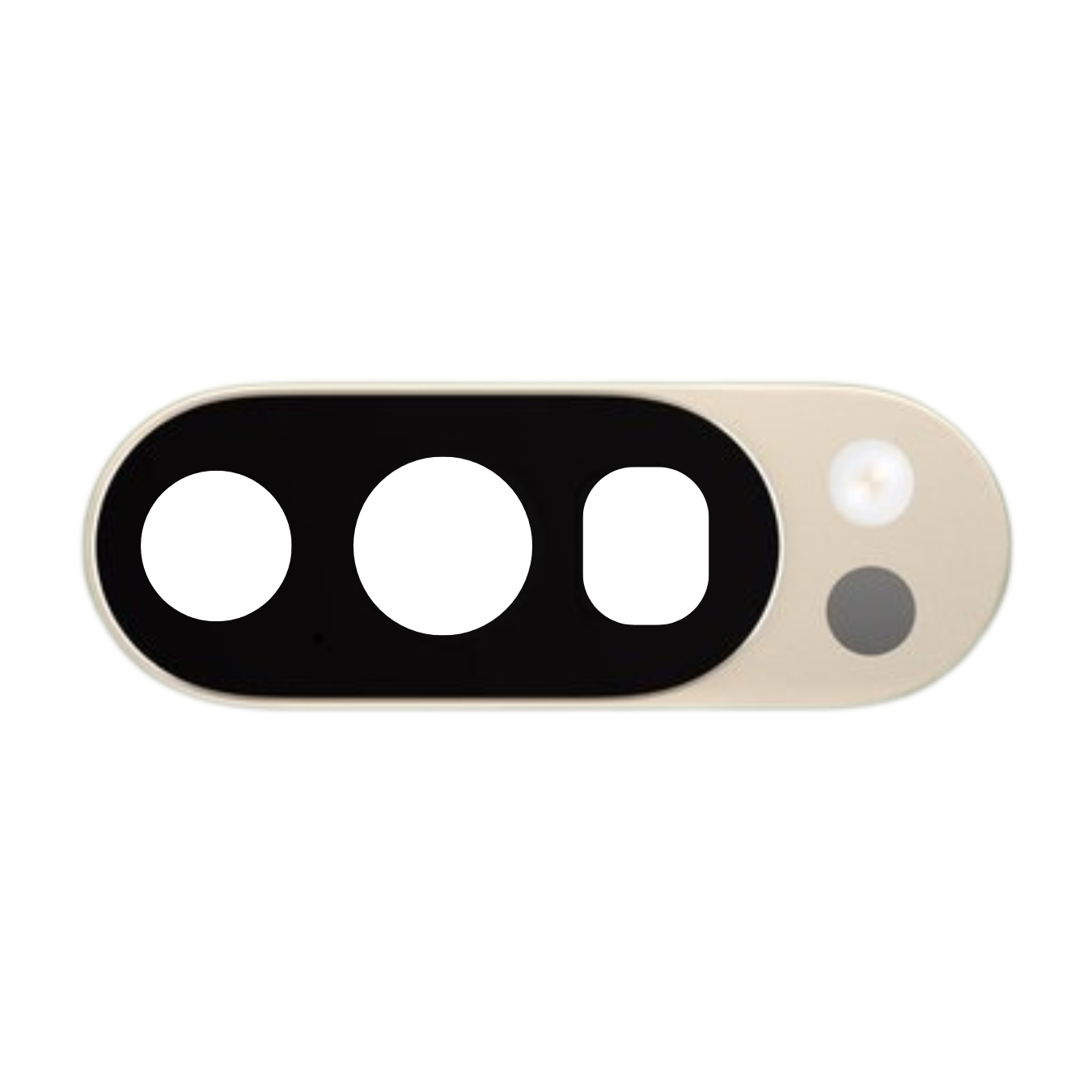 Camera Lens Shield for Google Pixel 10 Pro - MT Tech, foto 3 van 4