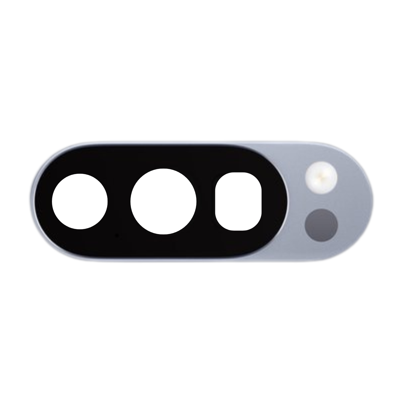 Camera Lens Shield for Google Pixel 10 Pro - MT Tech, foto 4 van 4