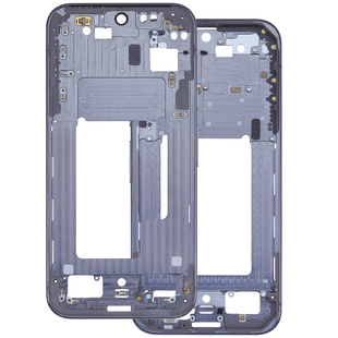Middle Frame For Google Pixel 10 Pro - Grey/Blue