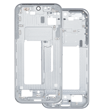 Middle Frame For Google Pixel 10 Pro - Beige