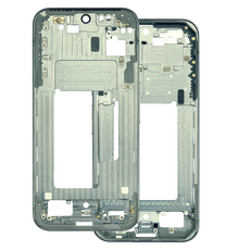 Middle Frame For Google Pixel 10 Pro - Green