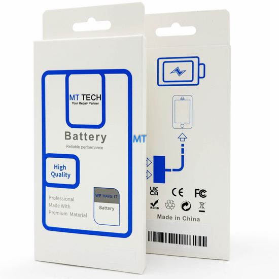 BATTERY MT Tech For Google Pixel 10 Pro - GLE28 - 4900mAh