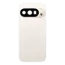 Back Cover with Camera Lens For Google Pixel 10 Pro XL - Beige - Non Original