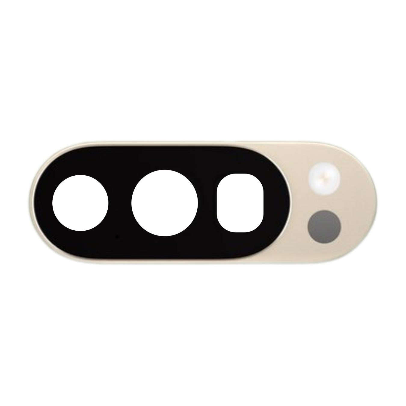 Camera Lens Shield for Google Pixel 10 Pro XL - MT Tech, foto 2 van 4