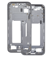 Middle Frame For Google Pixel 10 Pro XL - Black