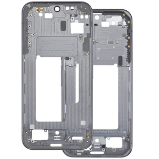 Middle Frame For Google Pixel 10 Pro XL - Black