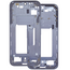 Middle Frame For Google Pixel 10 Pro XL - Grey/Blue