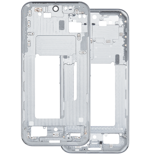 Middle Frame For Google Pixel 10 Pro XL - Beige
