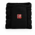 3P Auto Storage Pocket Big - Black