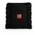 3P Auto Storage Pocket Big - Black