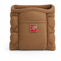 3P Auto Storage Pocket Big - Brown