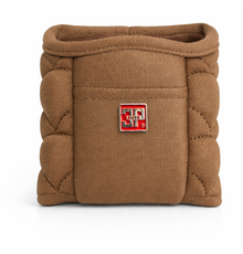 3P Auto Storage Pocket Big - Brown
