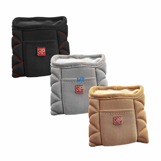 3P Auto Storage Pocket Big - Gold Brown