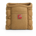 3P Auto Storage Pocket Big - Gold Brown