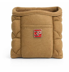 3P Auto Storage Pocket Big - Gold Brown