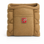 3P Auto Storage Pocket Big - Gold Brown