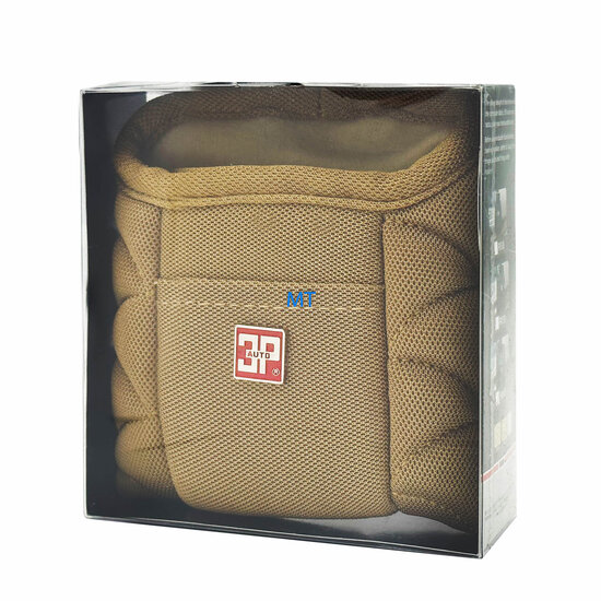 3P Auto Storage Pocket Big - Green Silver