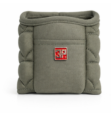 3P Auto Storage Pocket Big - Green Silver