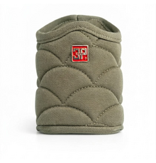 3P Auto Storage Pocket Small - Green Silver