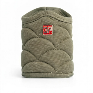 3P Auto Storage Pocket Small - Green Silver