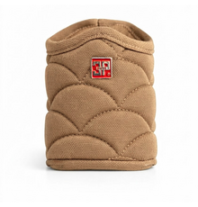 3P Auto Storage Pocket Small - Gold Brown