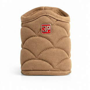 3P Auto Storage Pocket Small - Gold Brown