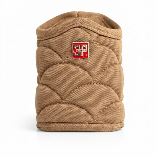 3P Auto Storage Pocket Small - Gold Brown