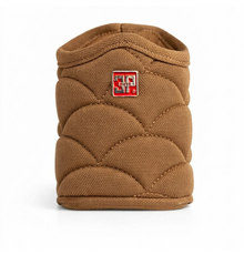 3P Auto Storage Pocket Small - Brown